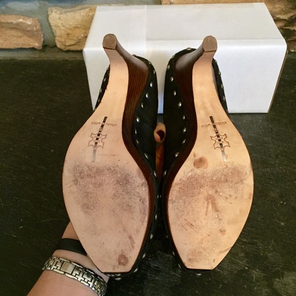 Dolce Vita heels - Picture 3 of 3