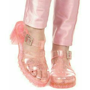 "U Jelly" Shopjeen Xclusive jellies