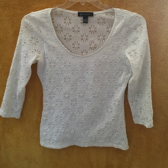 INC Blouses