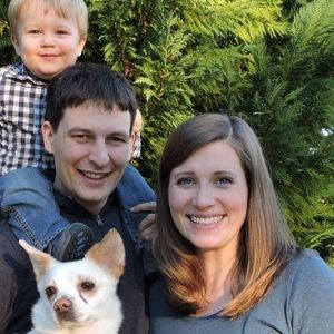 Meet your Posher, Anna