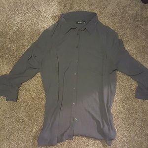 Button up shirt