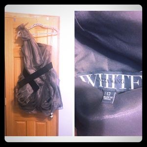 Vera Wang Bridesmaids Dress