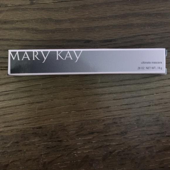 Mary Kay Ultimate Mascara