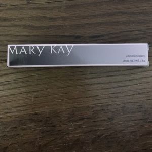 Mary Kay Ultimate Mascara