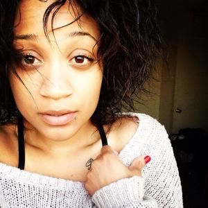 Meet your Posher, Jesica