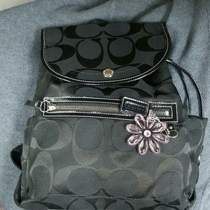 Coach "Kyra" backpack
