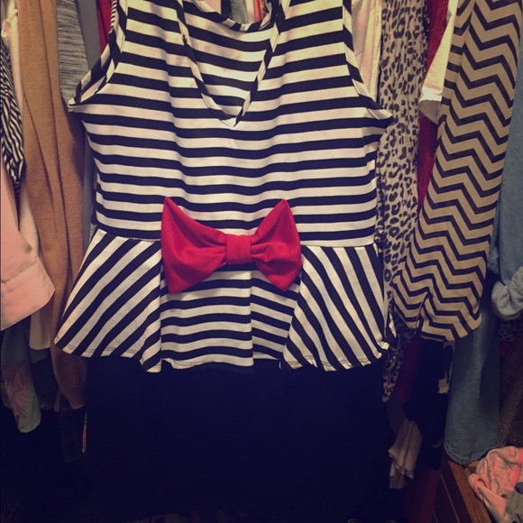 Dress For A night out !!
