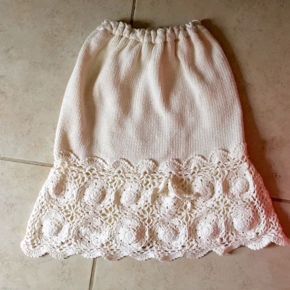 NEWPORT NEWS SKIRT   NWOT