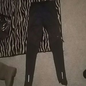 Nike dri-fit pants
