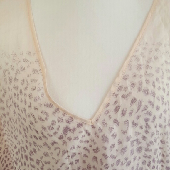 Sold! Victoria's Secret cover up - Picture 2 of 3