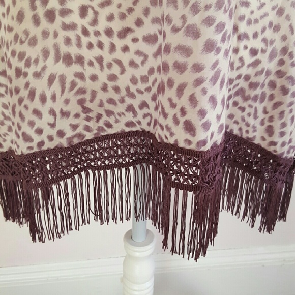 Sold! Victoria's Secret cover up - Picture 3 of 3