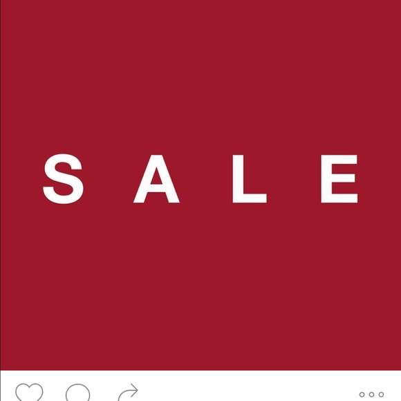 WEEKEND SALE MARCH 26&27👠👗👖👕💍