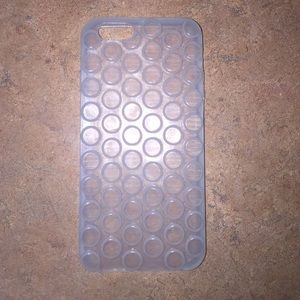 iPhone 6 bubble wrap case