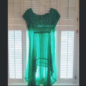 Free People dress