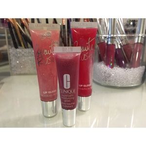 Lip gloss bundle