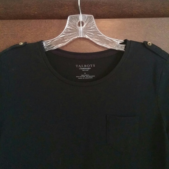 Tee - Picture 2 of 2