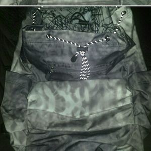 Lululemon back pack RESERVED