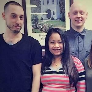 Meet your Posher, Diana