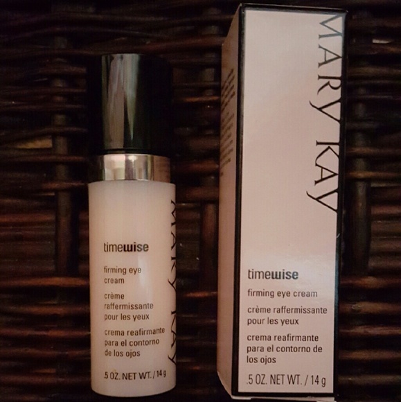 Eye Firming Cream