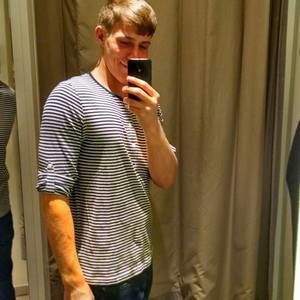 Meet your Posher, Tyler