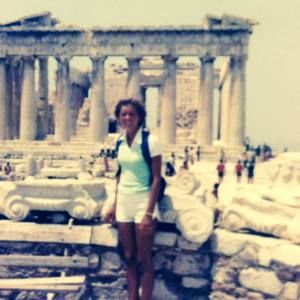 Meet your Posher, Deborah