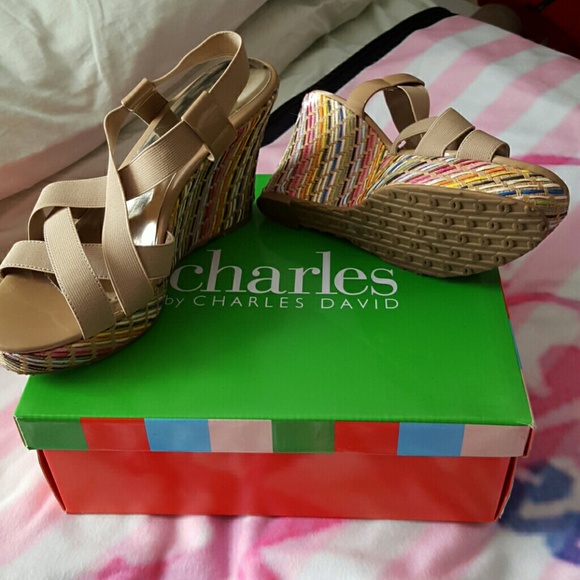 Charles David Sandles