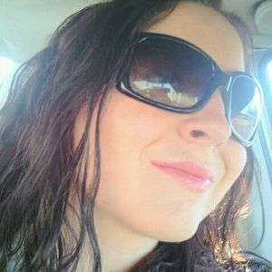 Meet your Posher, Stefanie