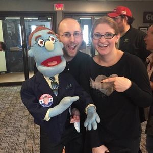 Meet your Posher, Kate