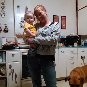 Meet your Posher, Stacey