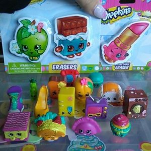 Season 3 Shopkins