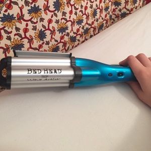 Bed Head Wave Artist