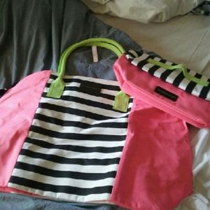 Victoria secret bags