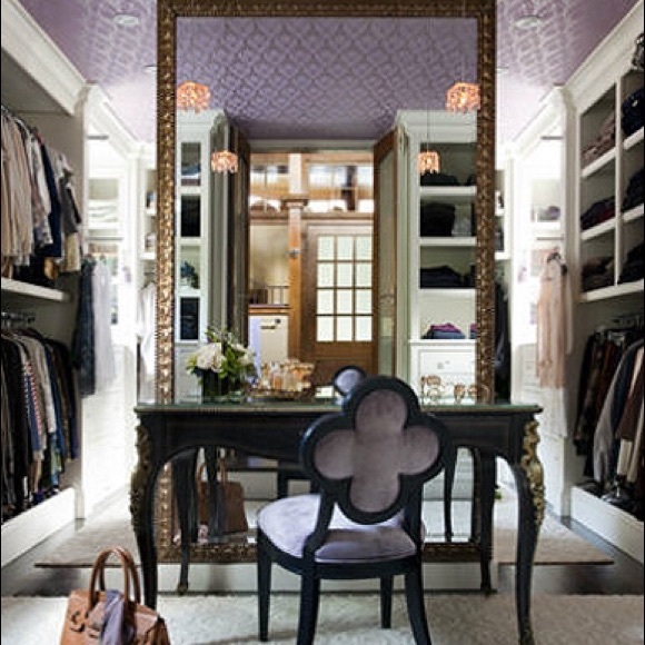Babs Closet