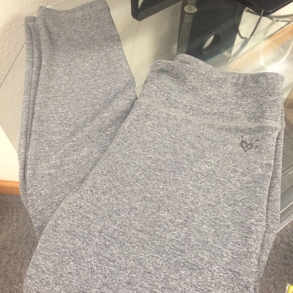 Justice Long Leggings