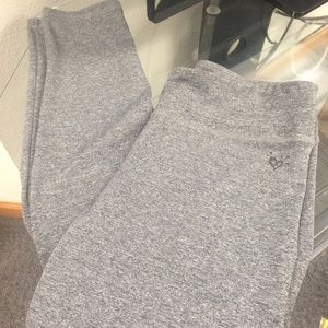 Justice Long Leggings