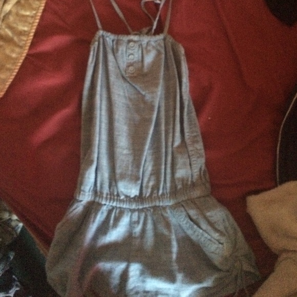 🌷rompers🌷 - Picture 4 of 4