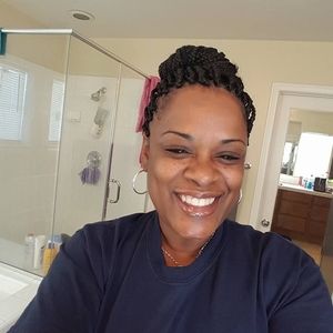 Meet your Posher, Bridgette