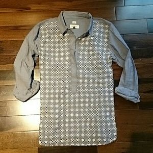 LOFT Like new shirt