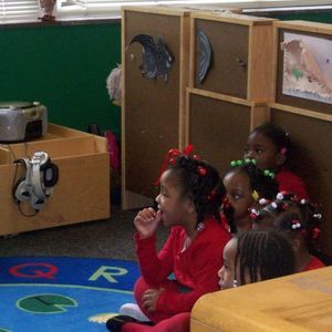 Meet your Posher, Cedric