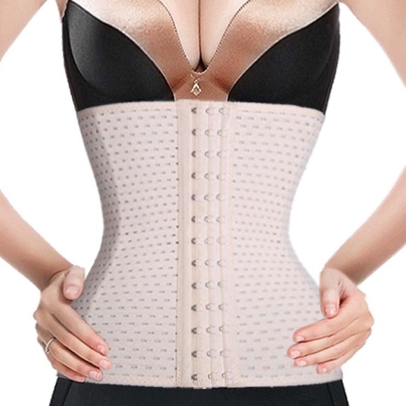 Waist trainer