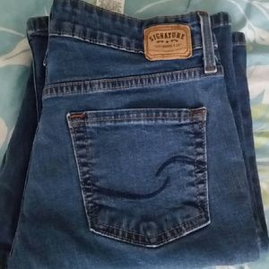 LEVIS SIGNATURE Jeans