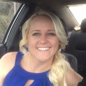 Meet your Posher, Marissa