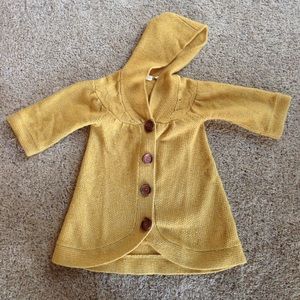 Anthropologie Sweater