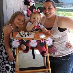 Meet your Posher, Nickole