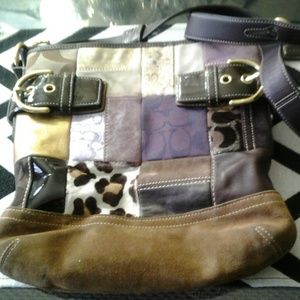 Beutifful  authentic coach