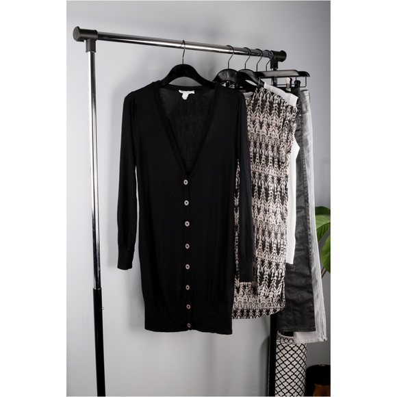 White House Black Market Cardigan