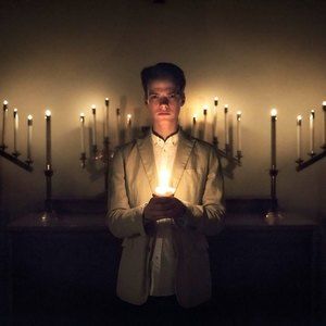 Meet your Posher, Blake