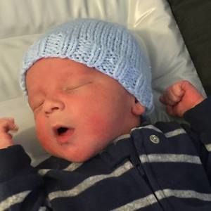 Meet your Posher, Jackie