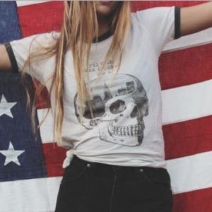 Brandy Melville tee