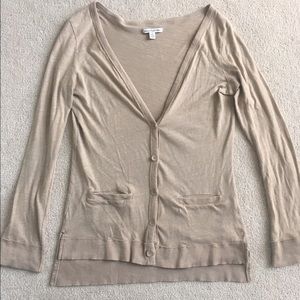 American eagle cardigan